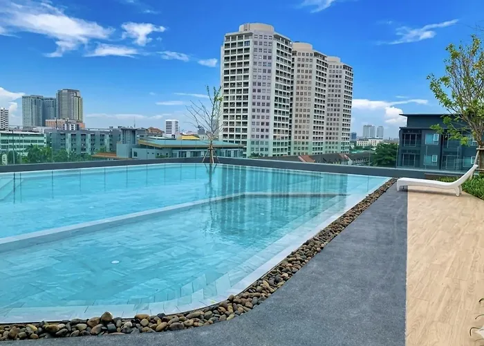 Amazing High Floor Luxury Bangkok