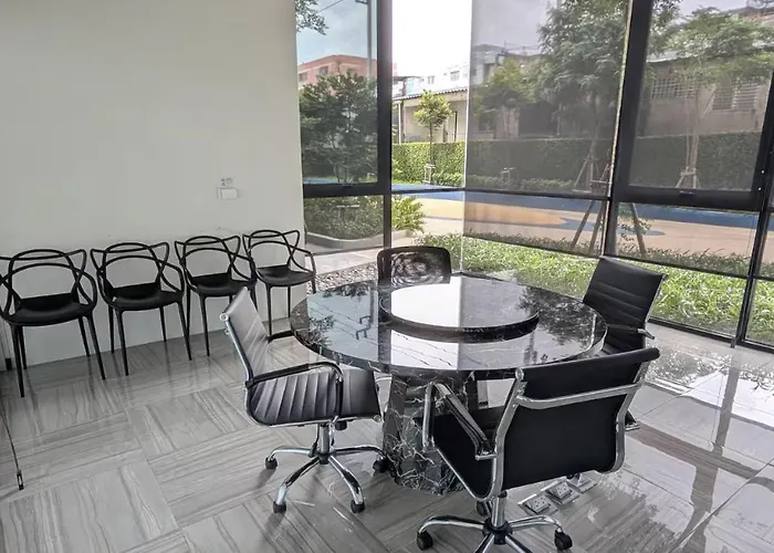 Apartment Amazing High Floor Luxury Bangkok