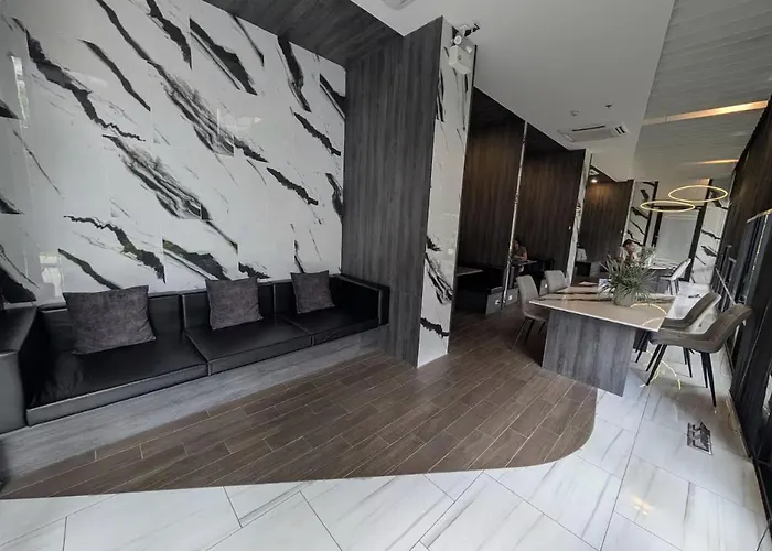 Amazing High Floor Luxury Bangkok